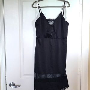 New worn Lovers + friends dress